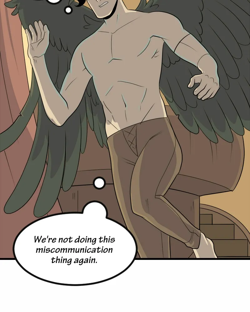 The Croaking Chapter 221 page 19 - 