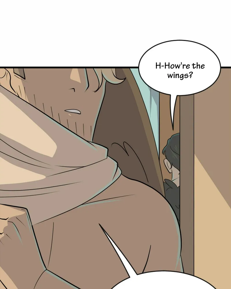 The Croaking Chapter 221 page 20 - 
