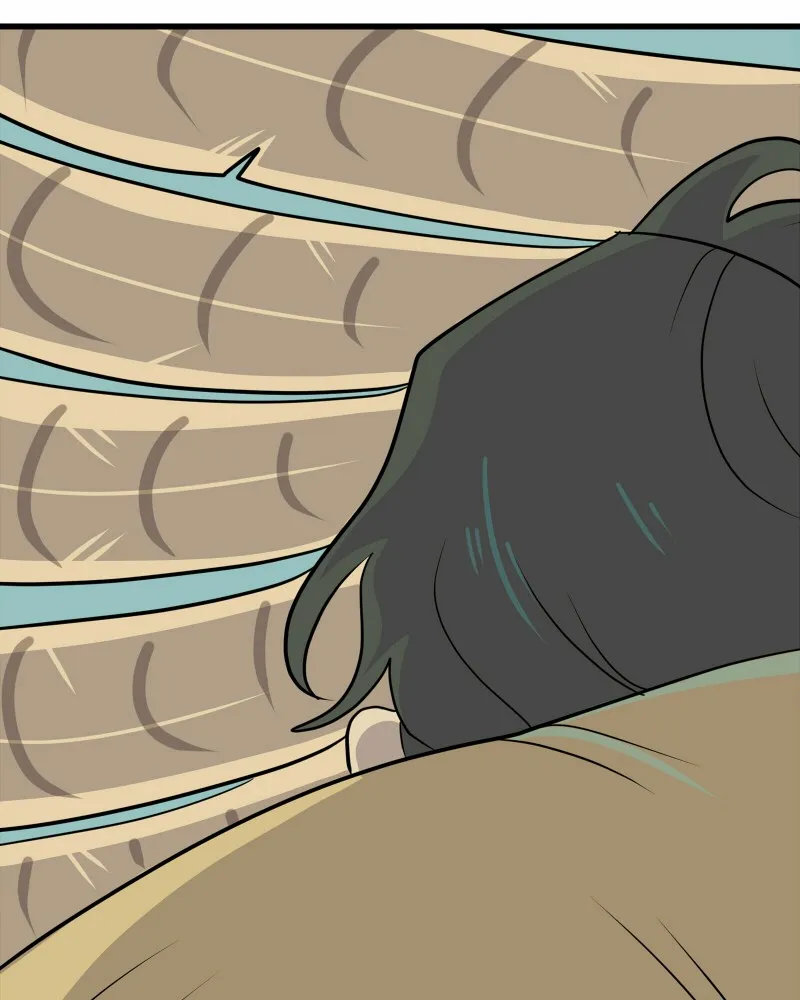 The Croaking Chapter 221 page 3 - 