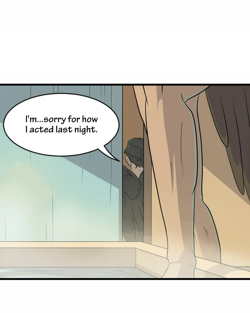 The Croaking Chapter 221 page 22 - 