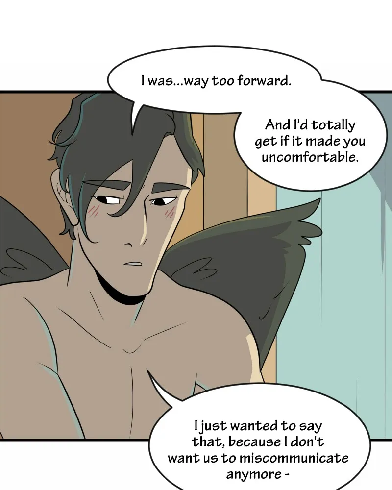The Croaking Chapter 221 page 23 - 