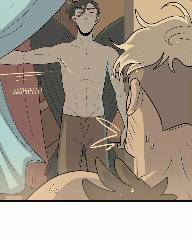 The Croaking Chapter 221 page 27 - 