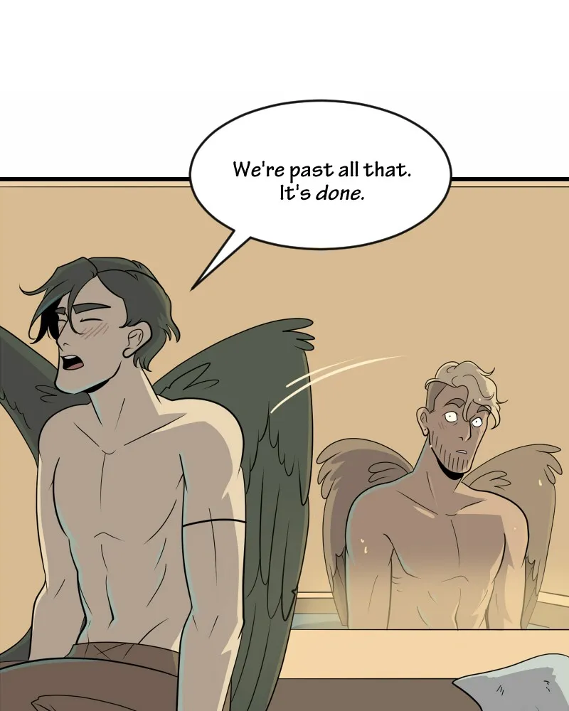 The Croaking Chapter 221 page 28 - 