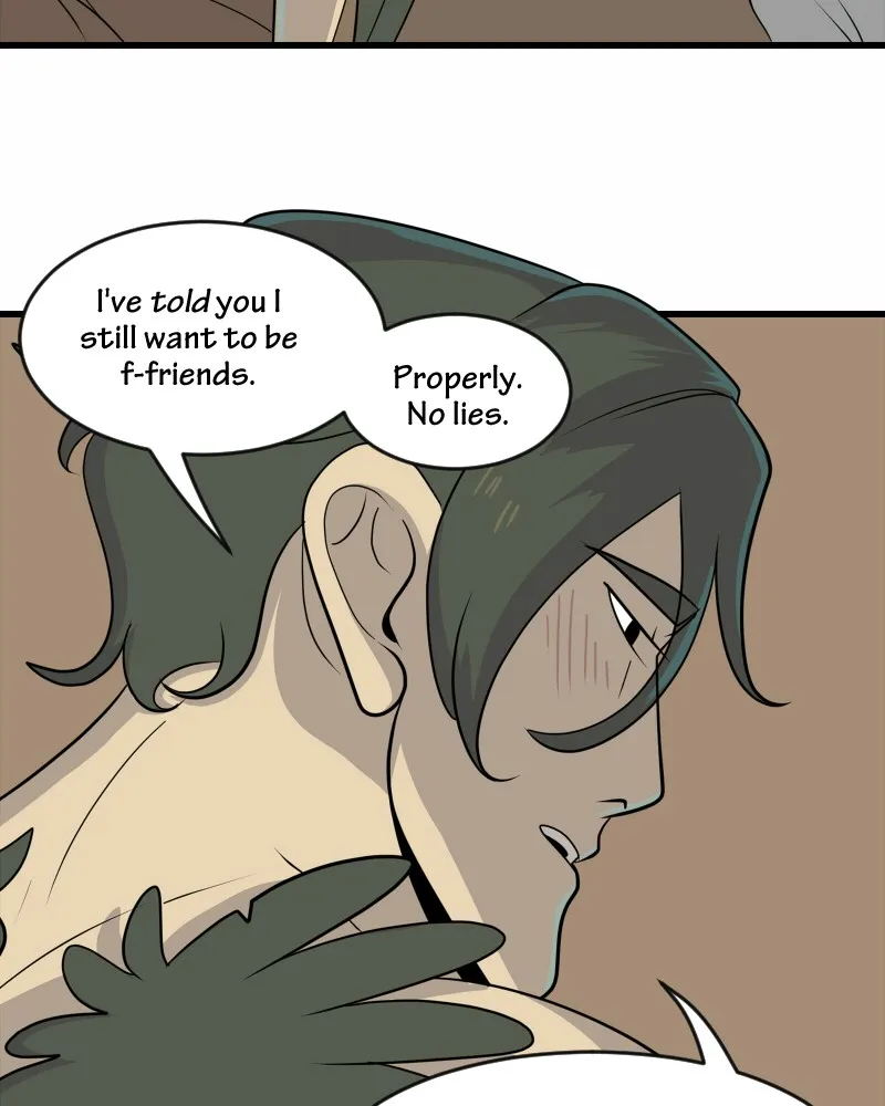 The Croaking Chapter 221 page 29 - 