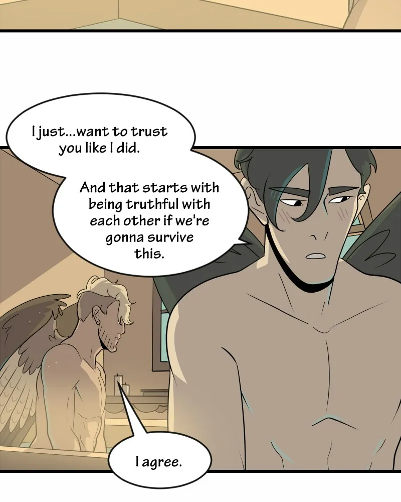 The Croaking Chapter 221 page 31 - 