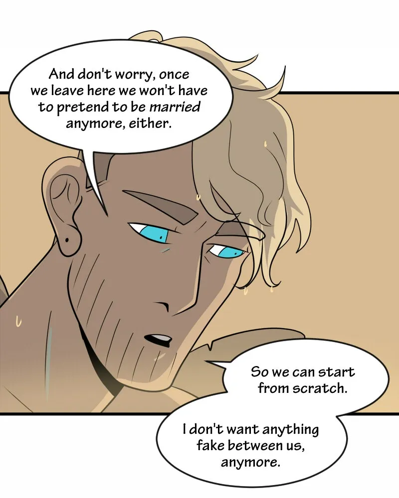 The Croaking Chapter 221 page 32 - 