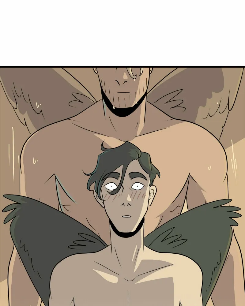The Croaking Chapter 221 page 34 - 