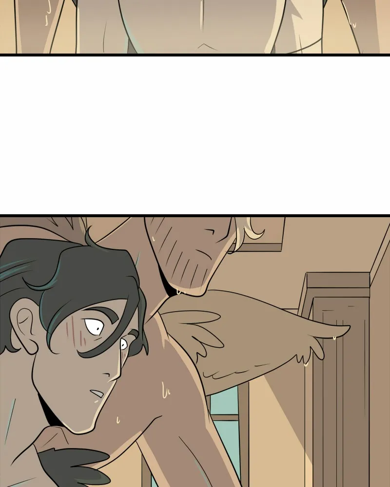 The Croaking Chapter 221 page 35 - 