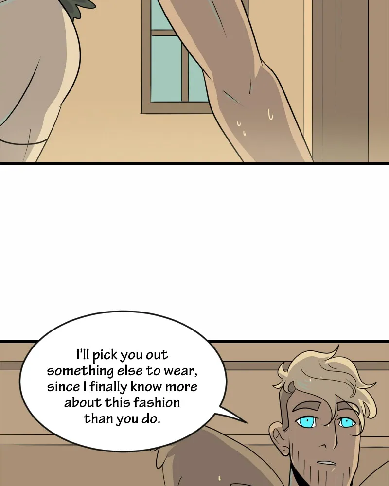 The Croaking Chapter 221 page 36 - 