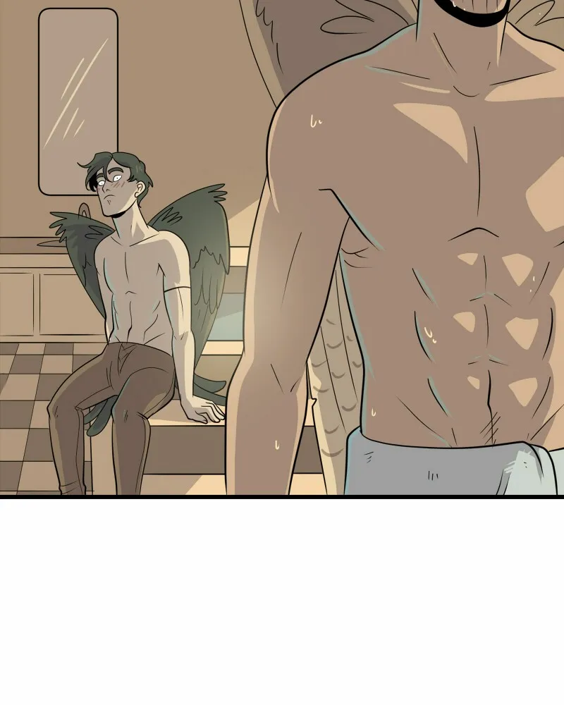 The Croaking Chapter 221 page 37 - 