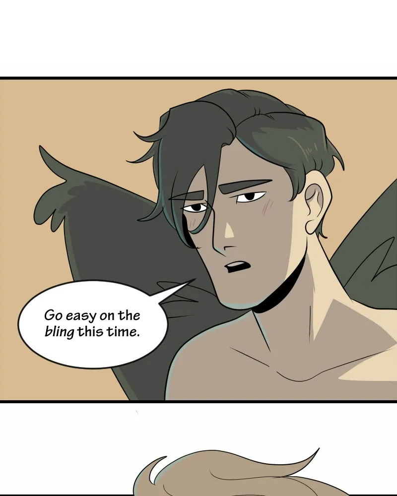 The Croaking Chapter 221 page 38 - 
