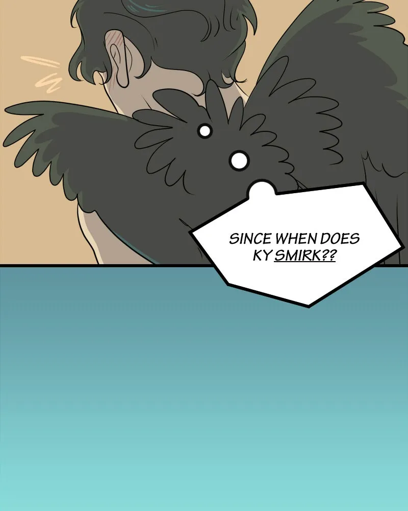 The Croaking Chapter 221 page 40 - 