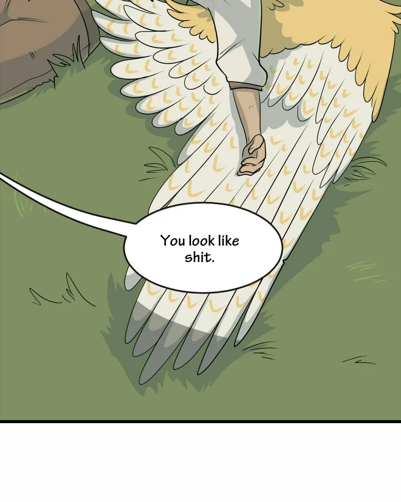 The Croaking Chapter 221 page 42 - 