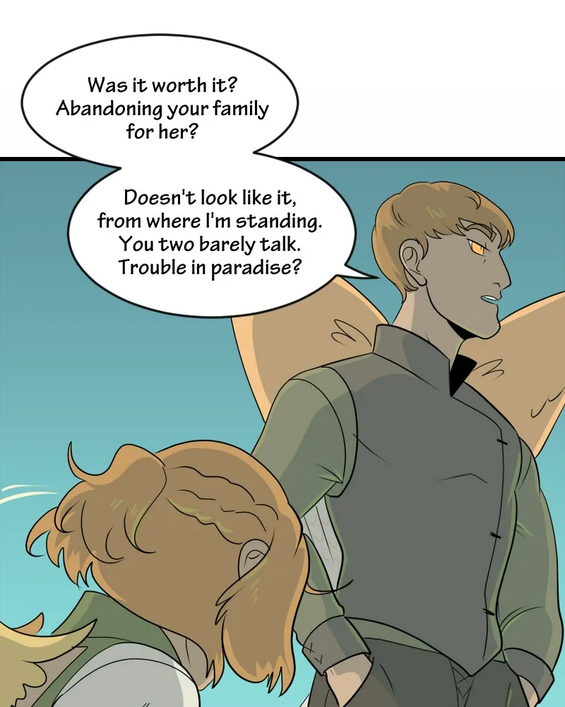 The Croaking Chapter 221 page 43 - 
