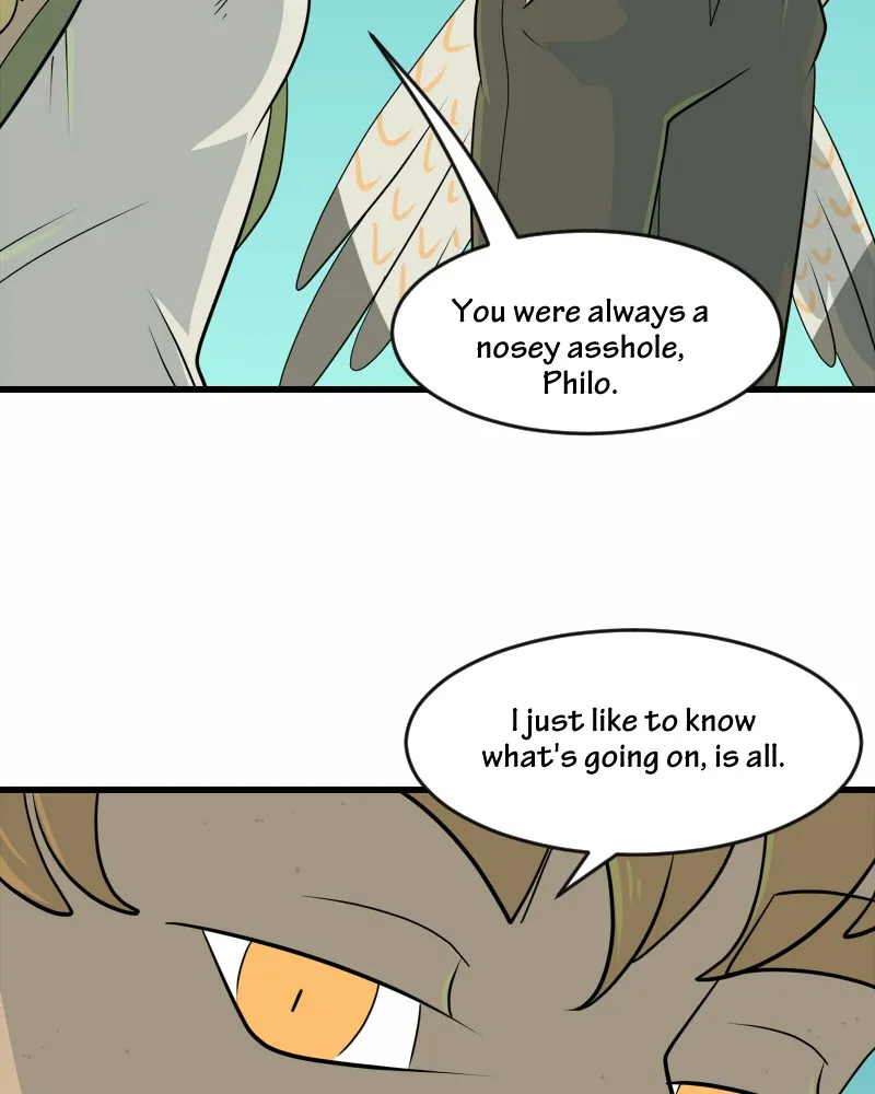 The Croaking Chapter 221 page 44 - 