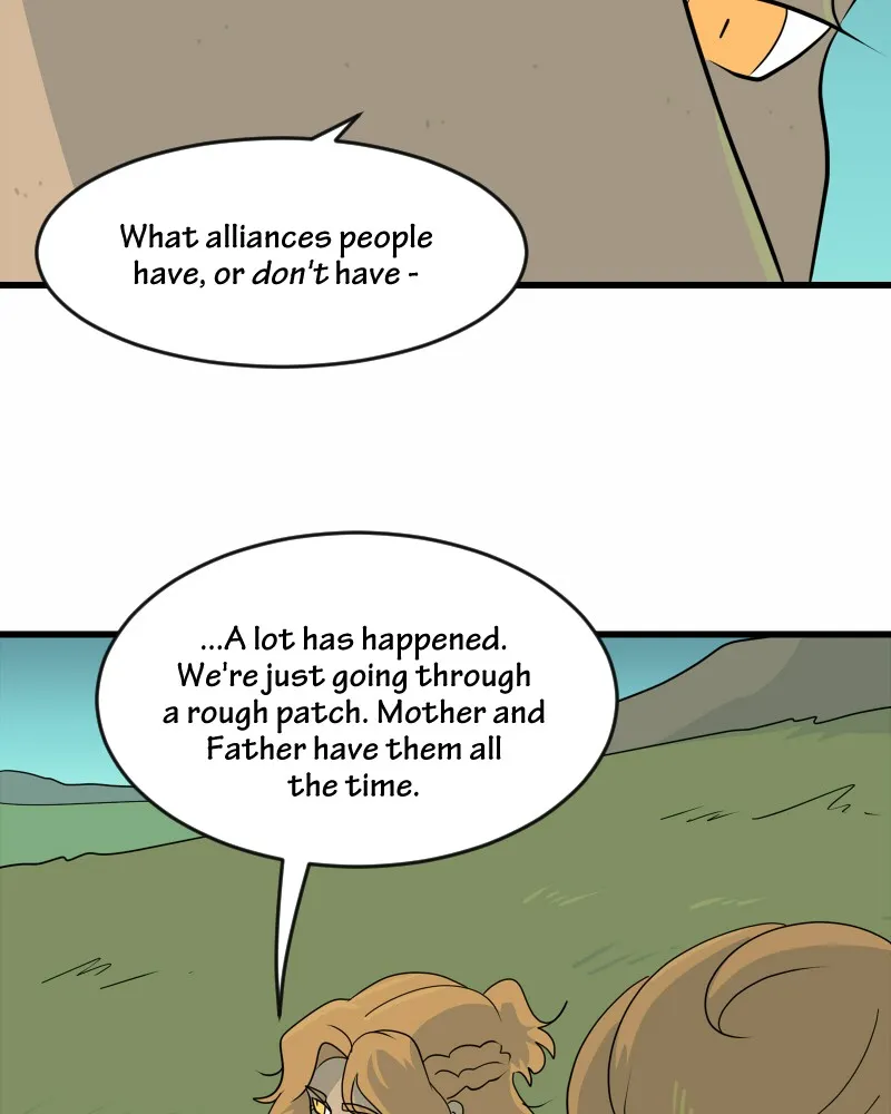 The Croaking Chapter 221 page 45 - 