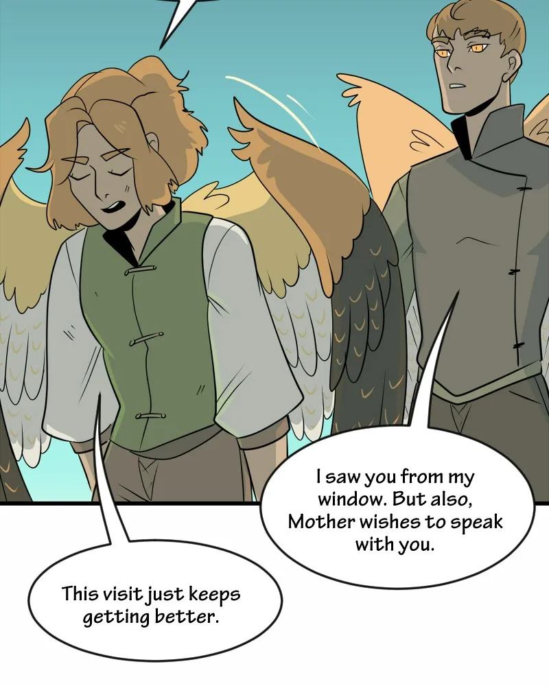 The Croaking Chapter 221 page 47 - 