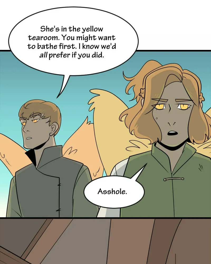 The Croaking Chapter 221 page 48 - 