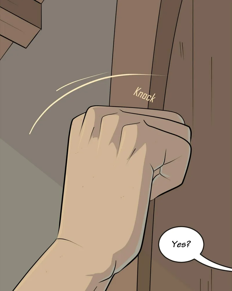 The Croaking Chapter 221 page 49 - 
