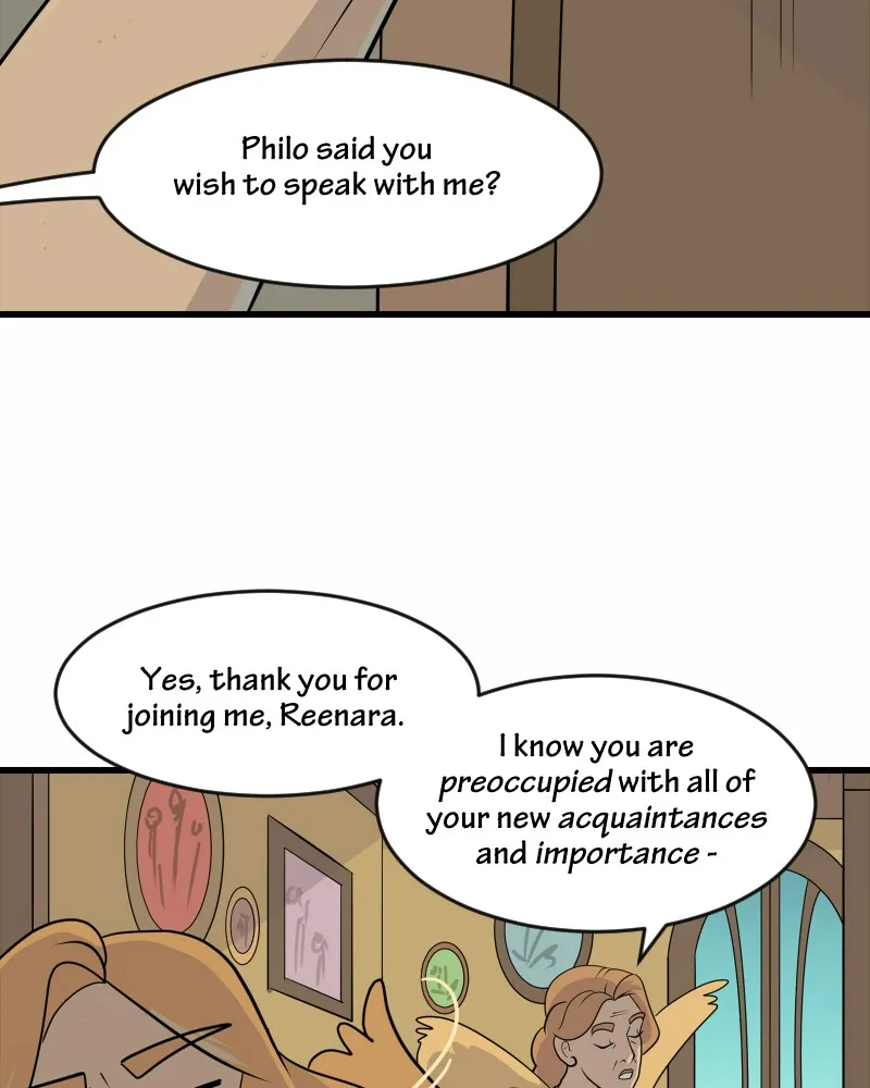 The Croaking Chapter 221 page 50 - 