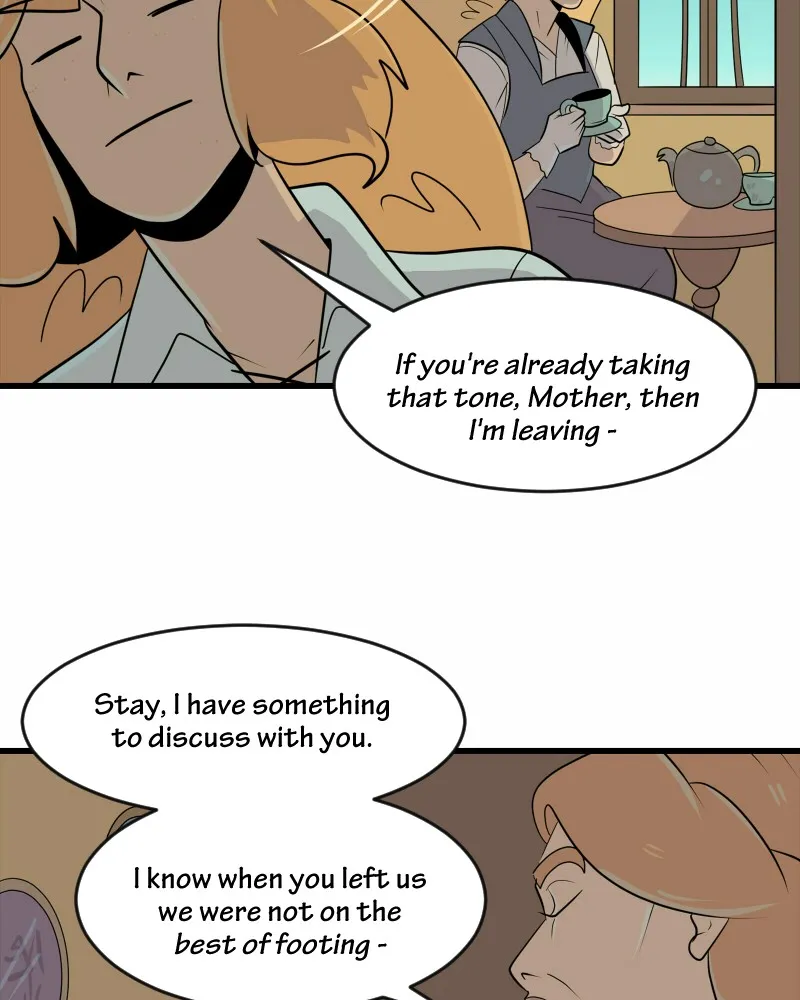 The Croaking Chapter 221 page 51 - 