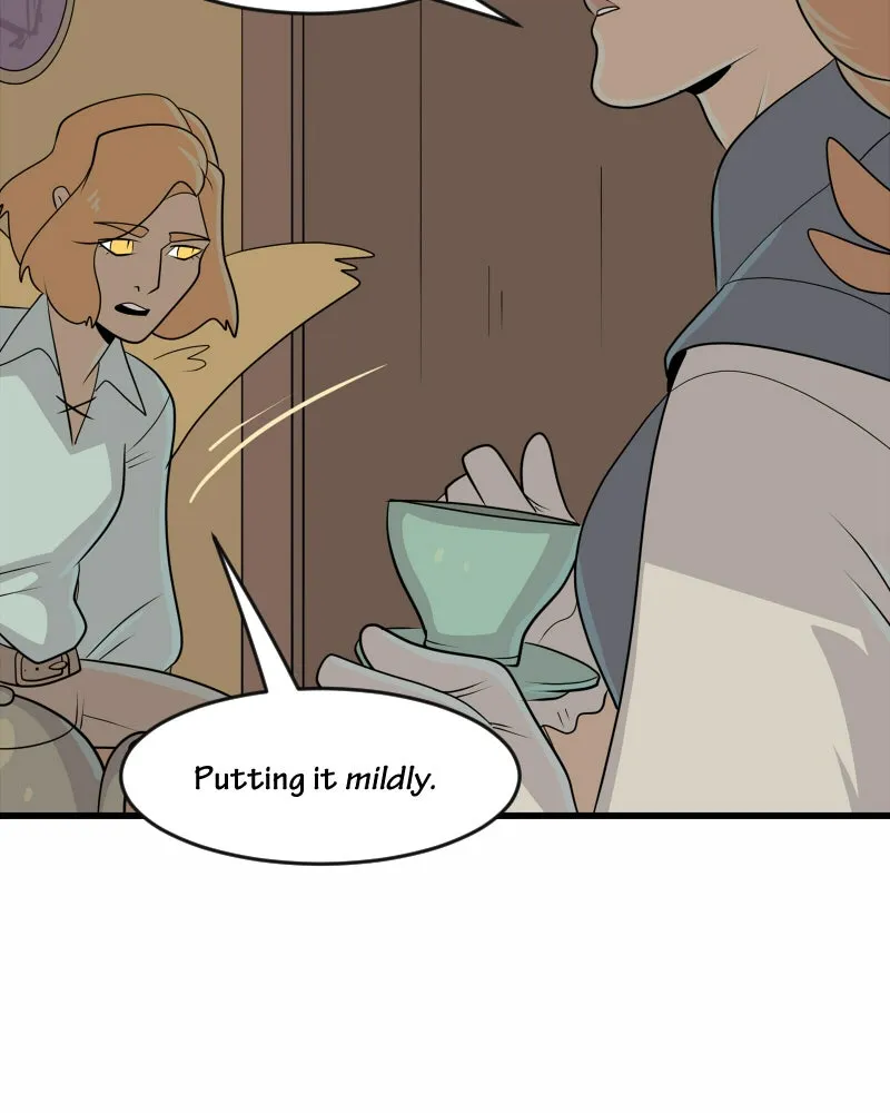 The Croaking Chapter 221 page 52 - 