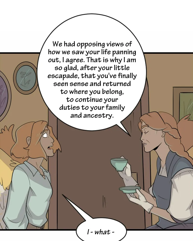 The Croaking Chapter 221 page 53 - 