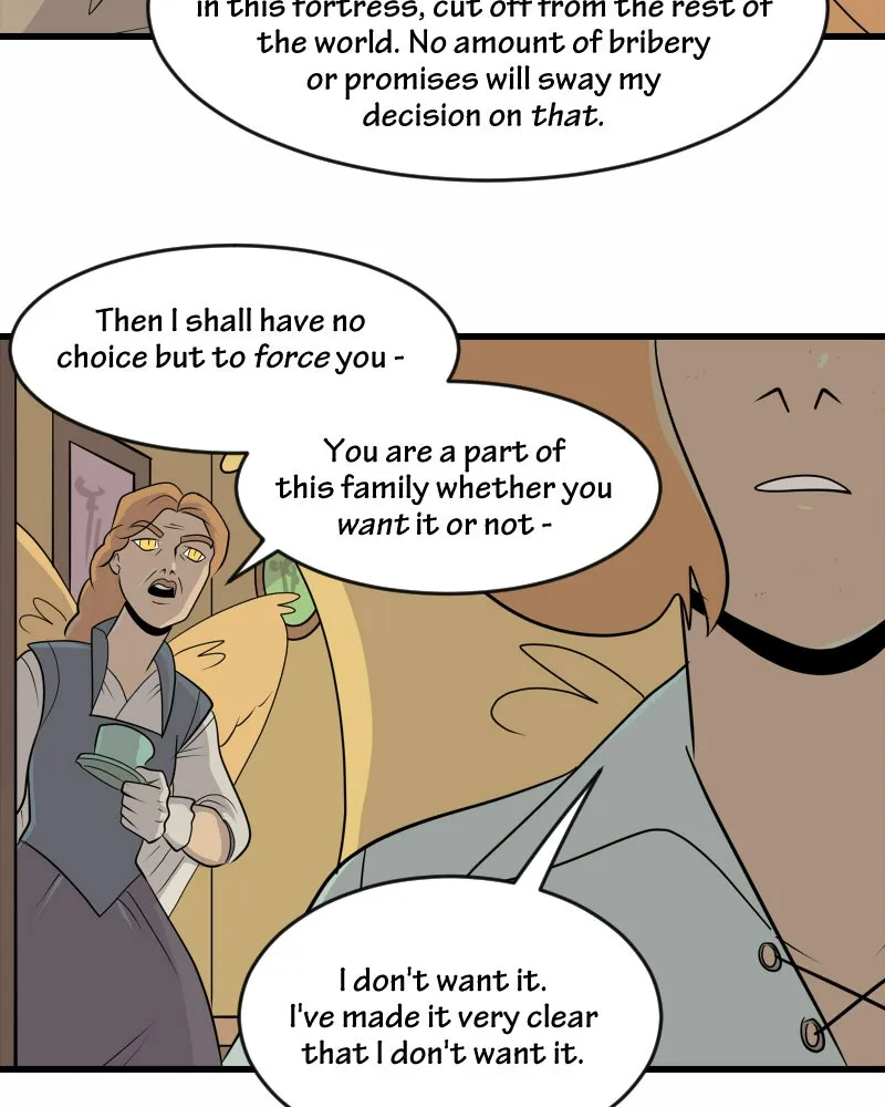 The Croaking Chapter 221 page 56 - 