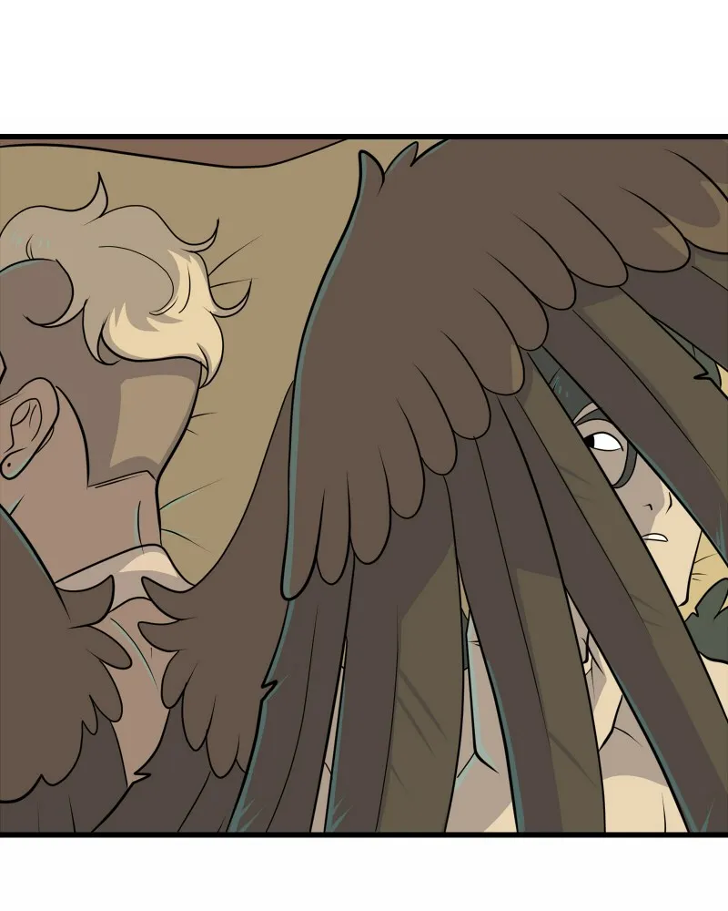 The Croaking Chapter 221 page 8 - 