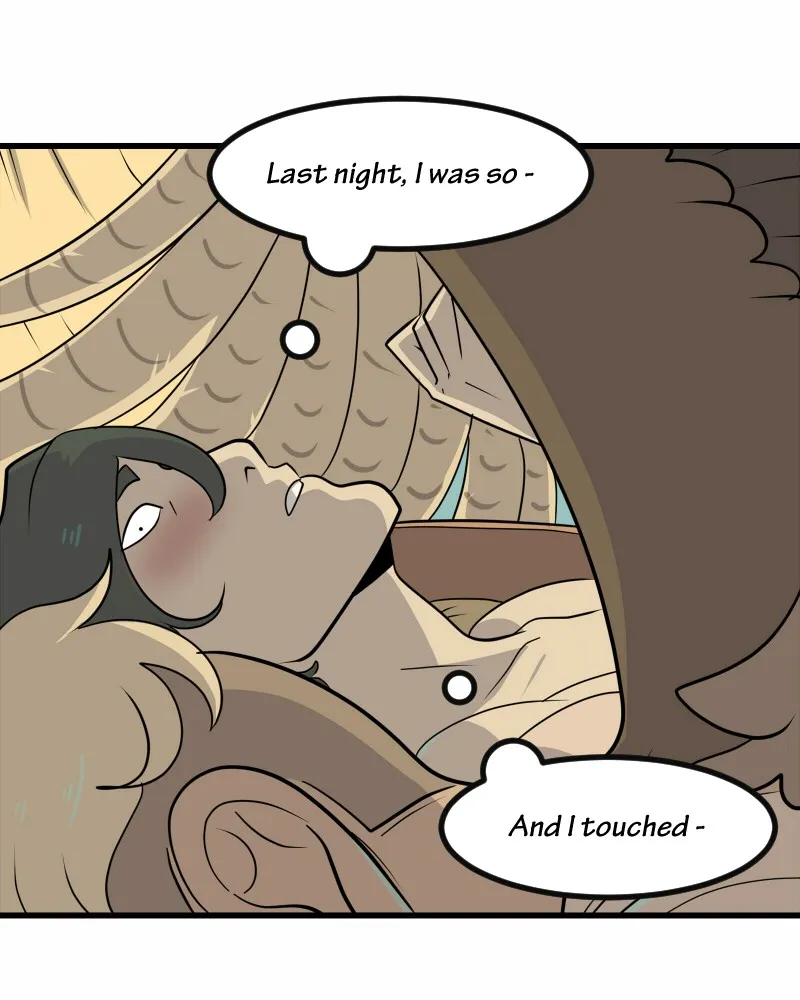 The Croaking Chapter 221 page 9 - 