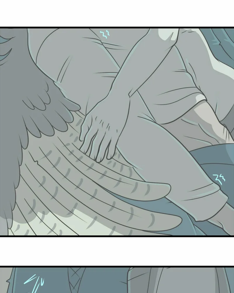 The Croaking Chapter 221 page 10 - 