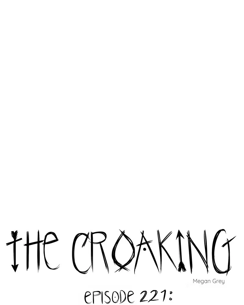 The Croaking Chapter 222 page 2 - 