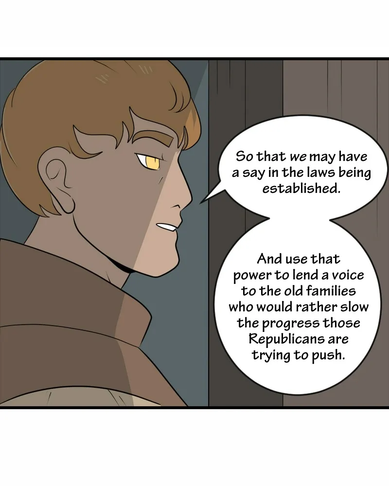 The Croaking Chapter 222 page 12 - 