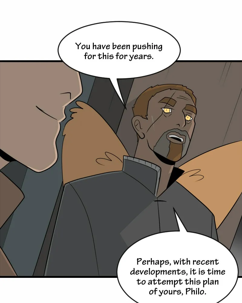 The Croaking Chapter 222 page 14 - 