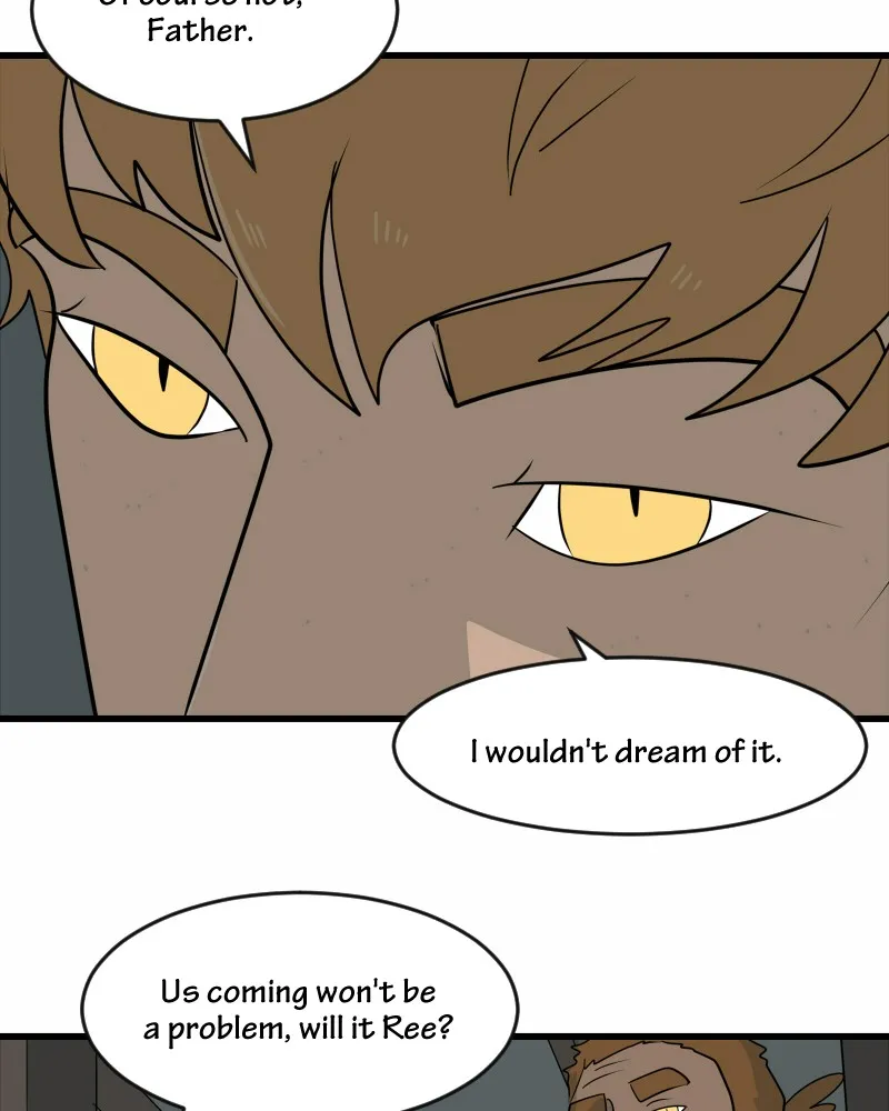 The Croaking Chapter 222 page 16 - 