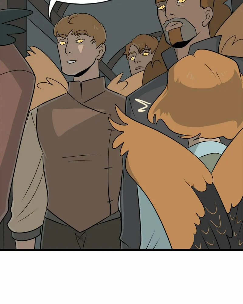 The Croaking Chapter 222 page 17 - 