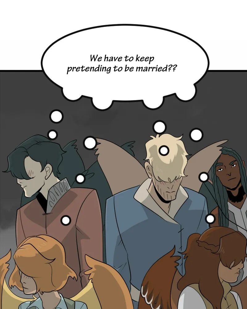 The Croaking Chapter 222 page 18 - 