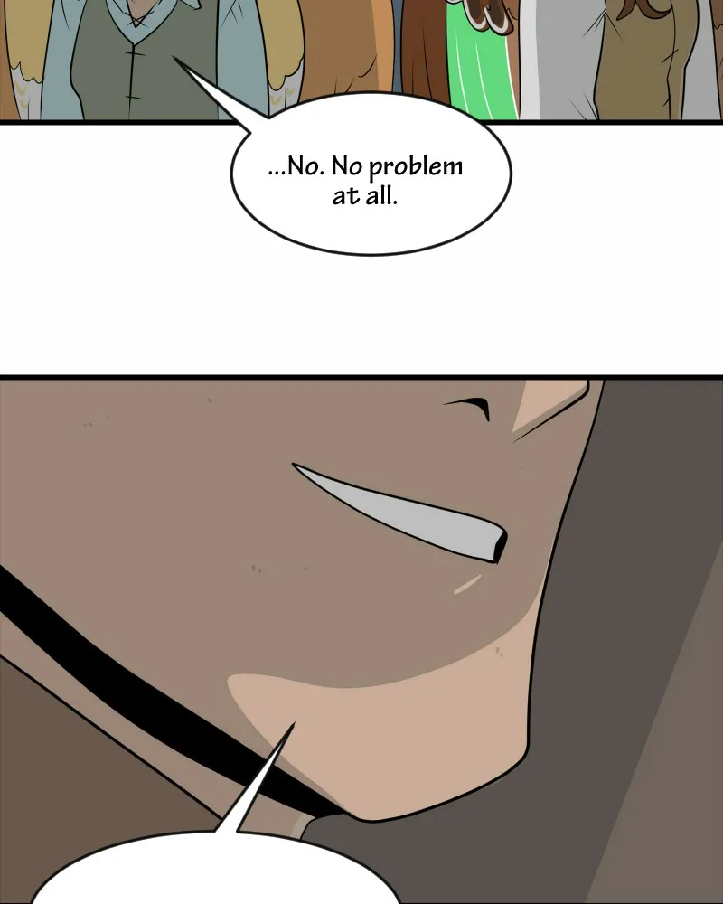 The Croaking Chapter 222 page 19 - 