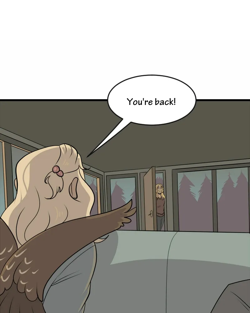 The Croaking Chapter 222 page 23 - 