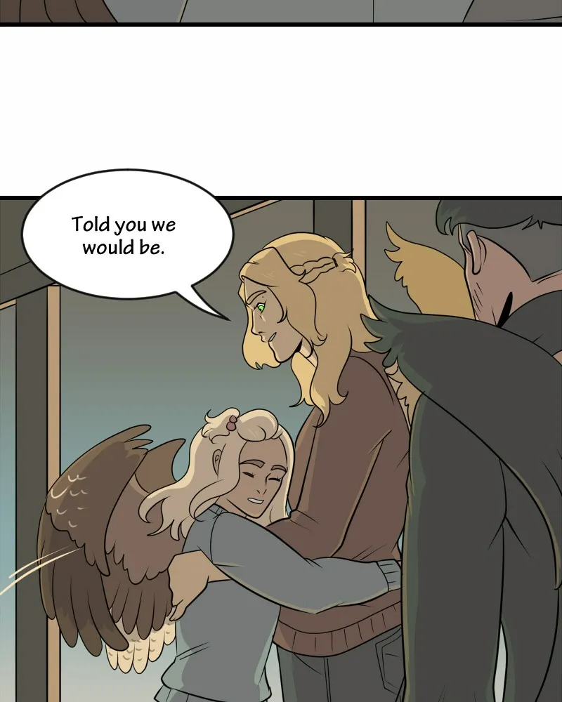 The Croaking Chapter 222 page 24 - 