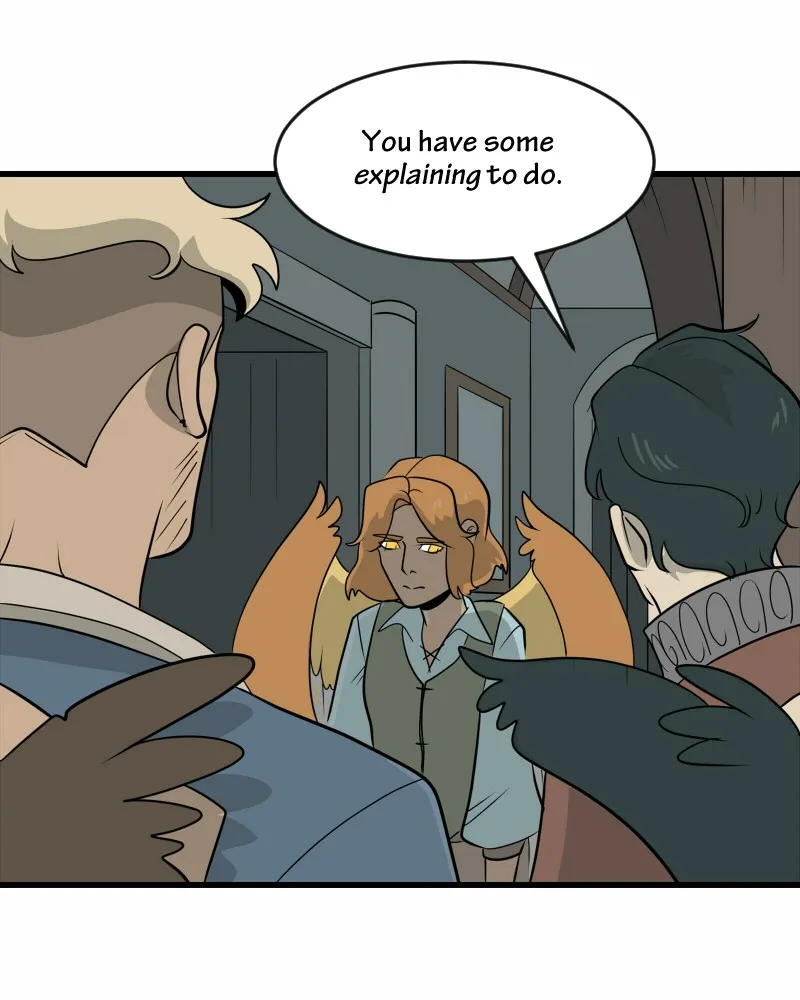 The Croaking Chapter 222 page 4 - 