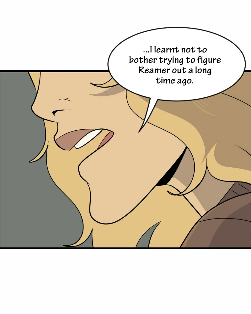 The Croaking Chapter 222 page 36 - 