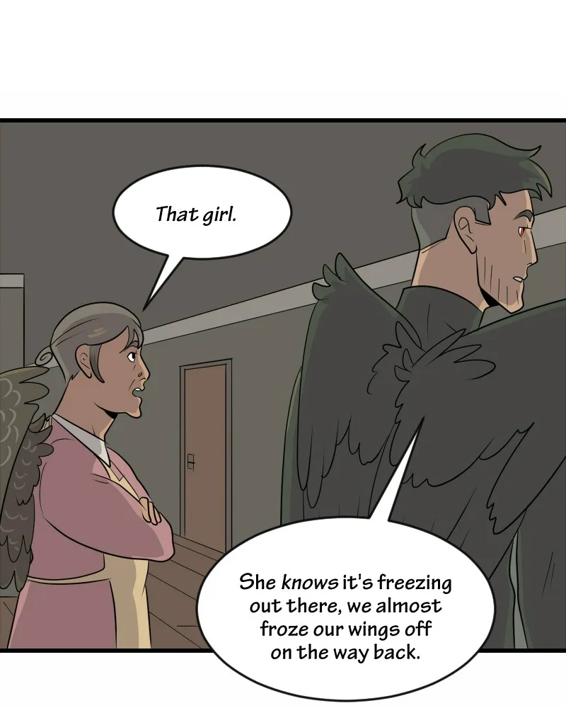 The Croaking Chapter 222 page 38 - 