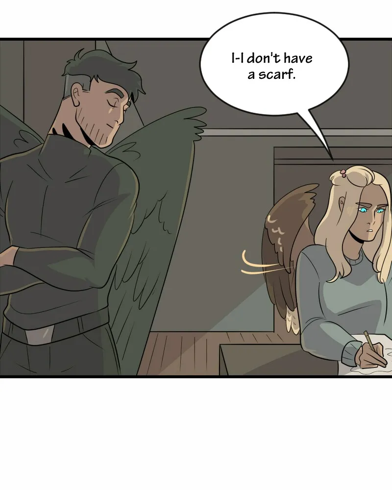 The Croaking Chapter 222 page 41 - 