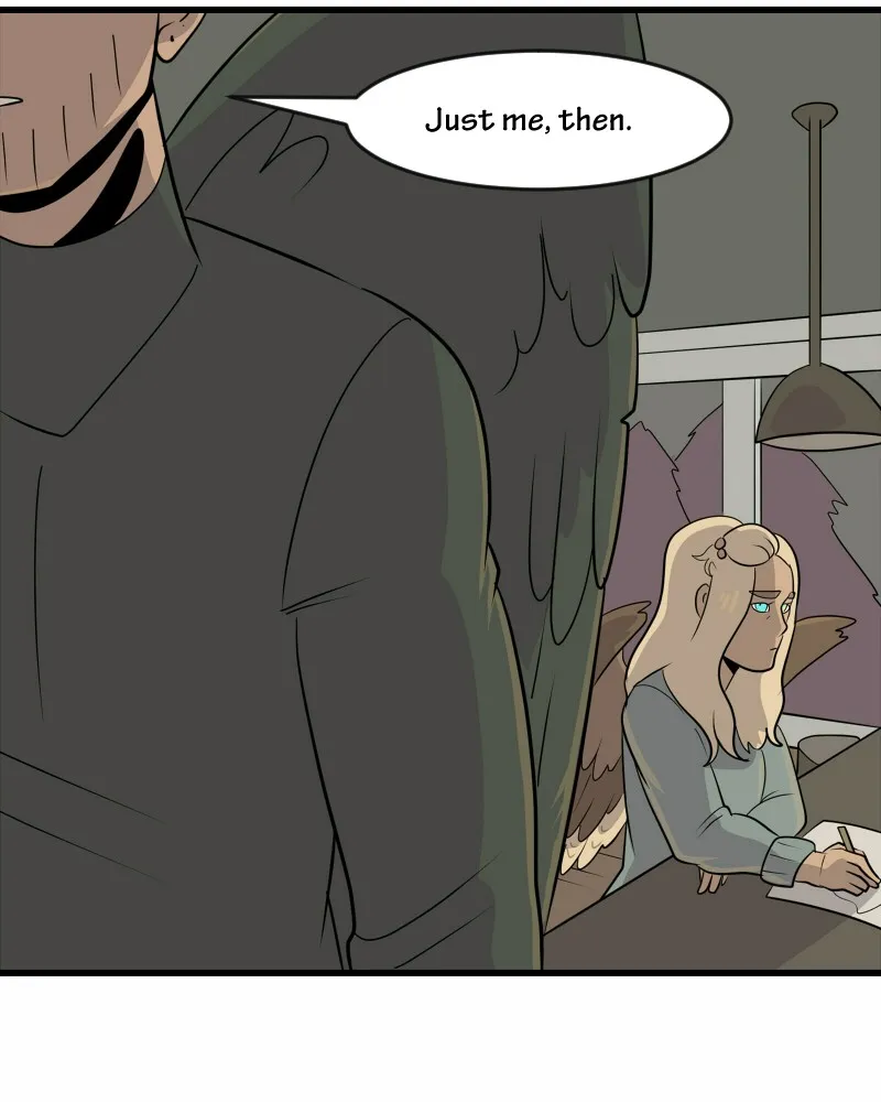 The Croaking Chapter 222 page 42 - 