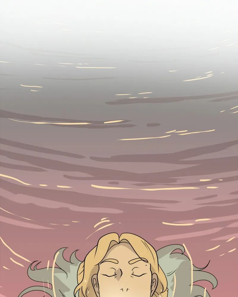 The Croaking Chapter 222 page 43 - 