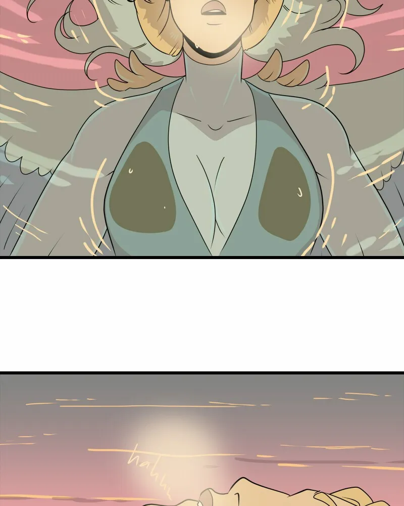 The Croaking Chapter 222 page 44 - 