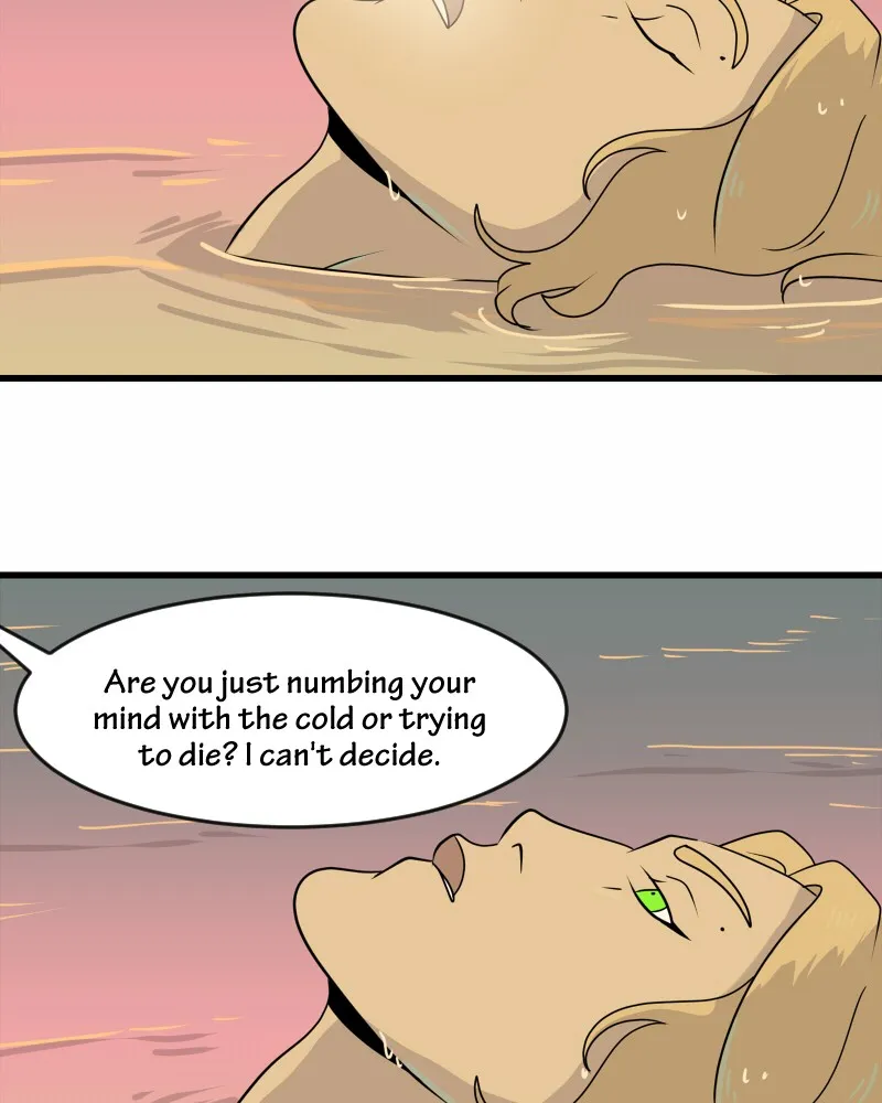 The Croaking Chapter 222 page 45 - 