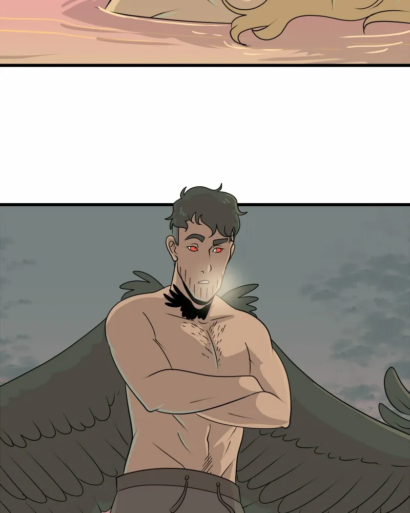 The Croaking Chapter 222 page 46 - 