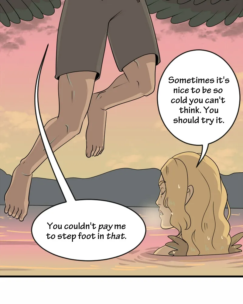 The Croaking Chapter 222 page 47 - 